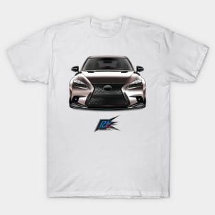 lexus is350 T-Shirt